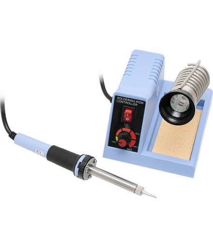 Stacja lutownicza pr -zd-99 Blow 5507