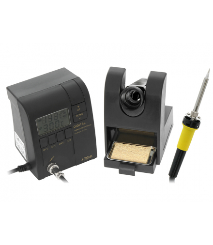 Stacja lutownicza pr-zd-937 Blow 5300