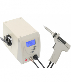 Stacja lutownicza pr-zd-915 Blow 5365