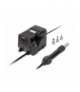 Stacja lutownicza SMD na gorące powietrze ZD-8908 Rebel LEC-LUT0064