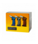 Palnik gazowy rk-3125 gun fire elicotech wysokotemperaturowy 1szt. Blow 53-190