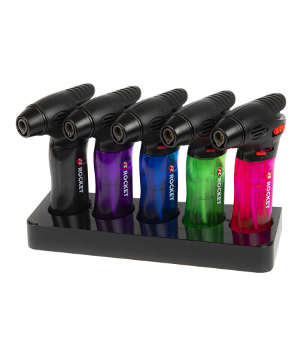 Palnik gazowy, zapalniczka gazowa 1szt. Blow 53-129