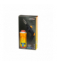 Palnik gazowy rk-5004 + gaz 300ml elico tech Blow 53-208