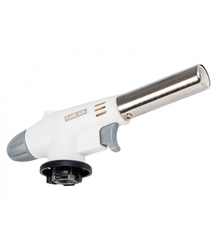 Palnik gazowy ceramiczny biały Blow 53-229