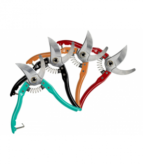 Sekator ogrodowy mix kolorów Blow 67-032