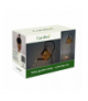 Lampa ogrodowa solarna, konewka Gardlov 23846 00023846