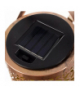 Lampa ogrodowa solarna, konewka Gardlov 23846 00023846
