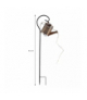 Lampa ogrodowa solarna, konewka Gardlov 23846 00023846