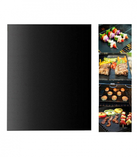 Mata teflonowa na grill 3 szt. ATL AG666