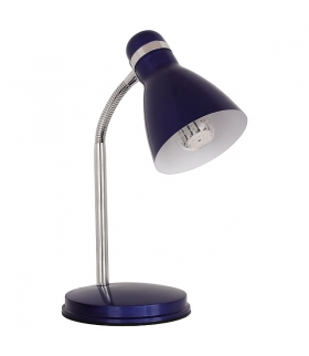 ZARA HR-40-BL Lampka biurkowa Kanlux 07562
