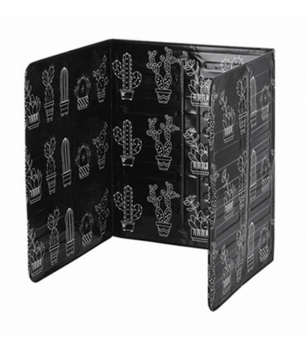 Osłona aluminiowa do kuchenek bl ATL AG553D