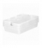 Modułowy organizer 8szt biały ATL AG641C