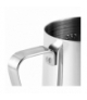 Kubek stalowy do spieniania mleka 350ml ATL AG514D