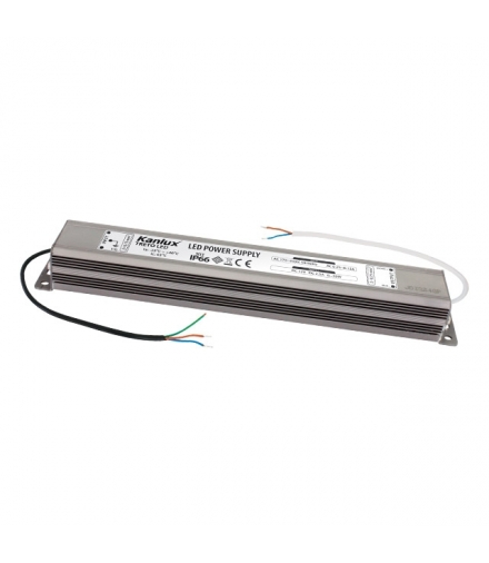 TRETO LED 30W Zasilacz elektroniczny LED Kanlux 07800