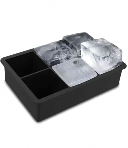 Silikonowa forma do kostek lodu ATL DA95