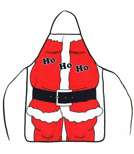 Fartuch kuchenny, mikołaj ATL AG930D