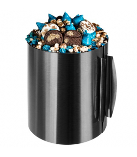 Forma do ciast, rant cukierniczy 20cm Ruhhy 24619 RUHHY 00024619