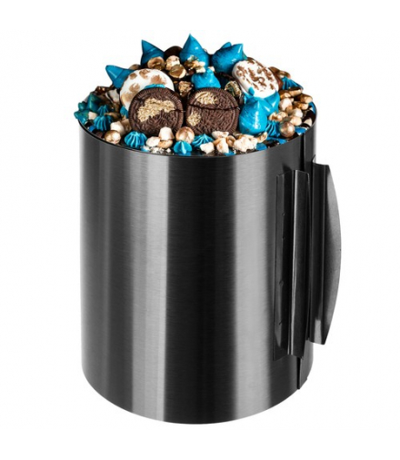 Forma do ciast, rant cukierniczy 20cm Ruhhy 24619 RUHHY 00024619