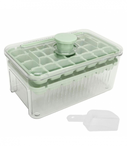 Pojemnik foremka na kostki lodu ATL DA349