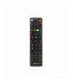Tuner DVB-T/C Hevc H.265 10bit Cabletech LEC-URZ0336C