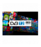 Tuner DVB-T/C Hevc H.265 10bit Cabletech LEC-URZ0336C