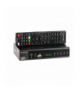 Tuner DVB-T/C Hevc H.265 10bit Cabletech LEC-URZ0336C