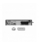 Tuner DVB-T/C Hevc H.265 10bit Cabletech LEC-URZ0336C