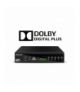 Tuner DVB-T/C Hevc H.265 10bit Cabletech LEC-URZ0336C