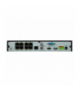 Rejestrator IP 16 kanałów / 8xPOE, BL-N16081-8P, 8MP, 1xHDD 16ch/8p Blow 77-836