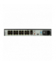 Rejestrator IP 16 kanałów POE BL-N16081P 8MP 1xHDD Blow 77-837