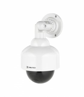 Atrapa kamery obrotowej z LED DK-10 Cabletech LEC-URZ1008