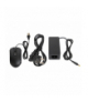 Zestaw monitoringu POE 4x5MP, 1TB, BL-Ki5T4/POE/1TB, 4x kamery kopułowe 5MP, Dysk HDD 1TB, Blow 78-671