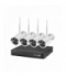Zestaw do monitoringu WiFi Kruger&Matz Connect C200 Tuya Kruger&Matz LEC-KM2240
