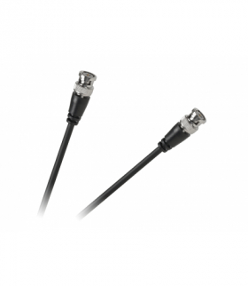 Kabel BNC-BNC 75ohm 1,5m LP LEC-KPO2845-1.5