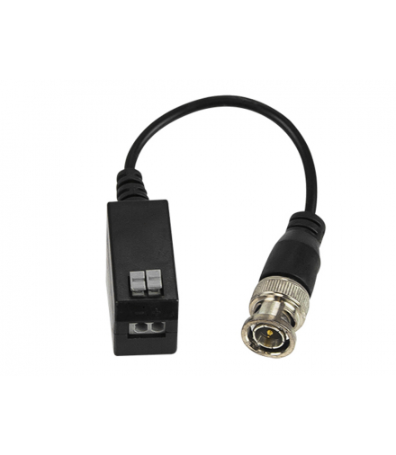 Wtyk BNC szybkozłącze na kabel Blow 77-915