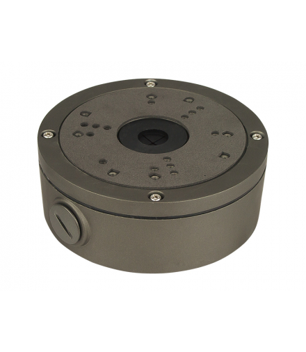 Puszka do kamer grafit bl-d32b Blow 77-922