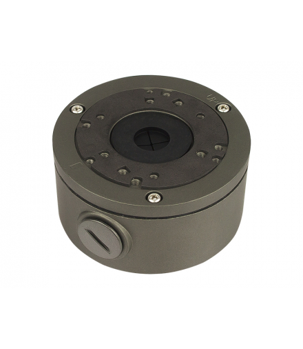 Puszka do kamer grafit bl-d31b Blow 77-920