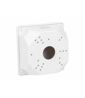 Puszka do kamer plastik bl-d116 Blow 77-923