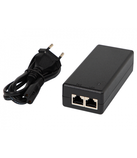 Zasilacz POE (injektor) Blow 77-969