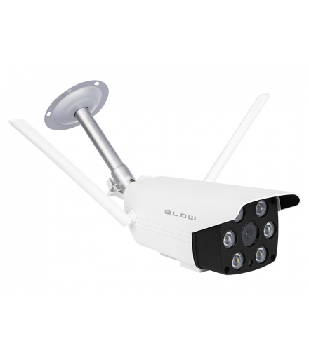 Kamera WiFi Tubowa 2MP H-422 Blow 78-811