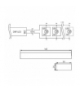 DRIFT LED 3-18W Zasilacz elektroniczny LED Kanlux 08550