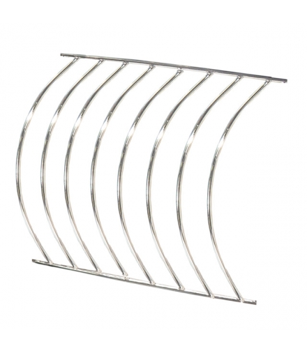 GRID-ZW3-L500 Siatka ochronna do naświetlaczy halogenowych ELIOT ZW3-L500 Kanlux 72115