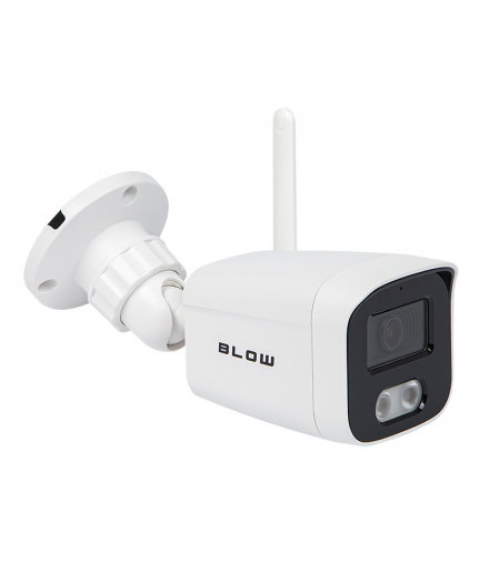 Kamera WiFi 4MP BL-i5fk28bwp/SD/WiFi/MIC tubowa Blow 77-860