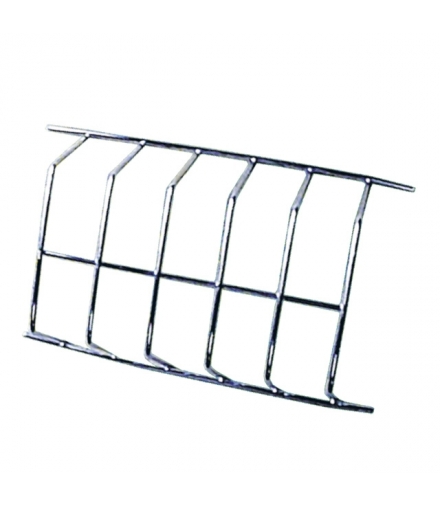 GRID-ZW3-L150 Siatka ochronna do naświetlaczy halogenowych TRAP ZW3-L150 Kanlux 72114