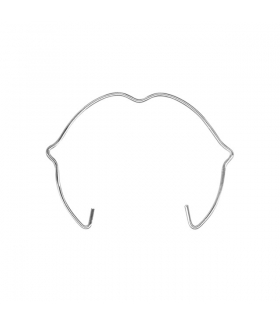 SPR.CTC-55/MR11 Sprężynka mocująca źródło światła w oprawie serii CTC-55/MR11 Kanlux 72277