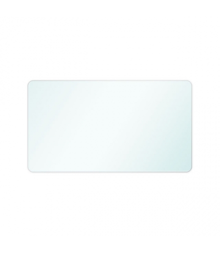 GLASS-ZW3-L150 Szybka ochronna do naświetlaczy halogenowych TRAP ZW3-L150 Kanlux 72126
