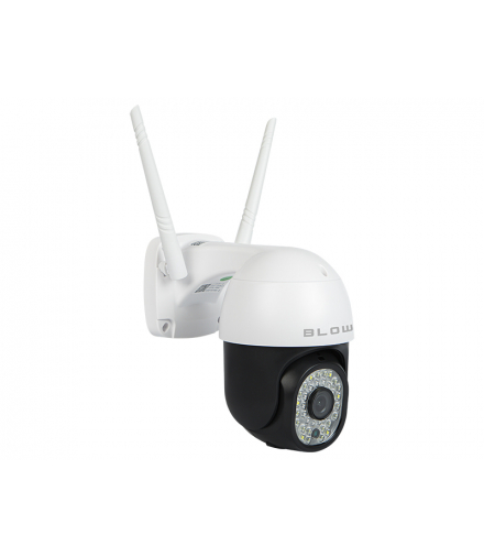 Kamera WiFi H-333 obrotowa 3MP PTZ Blow 78-822