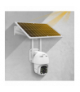 Kamera Wi-Fi zewnętrzna Kruger&Matz Connect C90 Solar Kruger&Matz LEC-KM2213