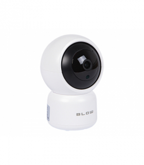 Kamera WiFi Tuya 3MP T-263, Obrotowa Niania, Blow 78-650