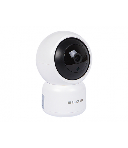 Kamera WiFi Tuya 3MP T-263, Obrotowa Niania, Blow 78-650